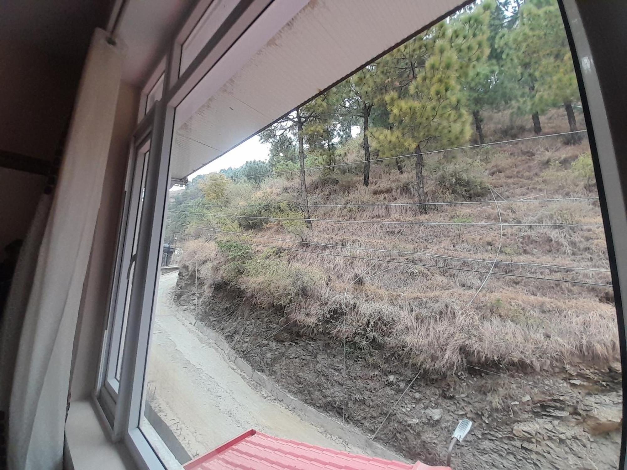 Mountain And Peace Apartment Shimla Exterior photo